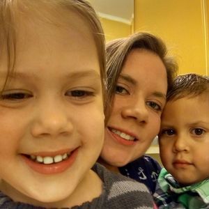 Meet your Posher, Rhonda